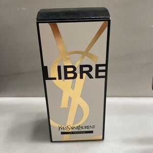 Yves Saint Laurent Libre Le Parfum